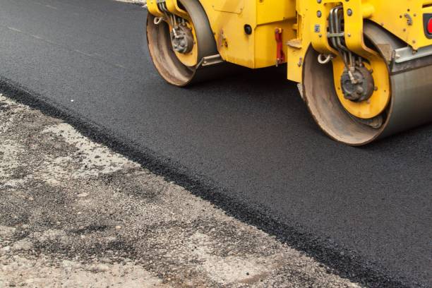 Best Driveway Resurfacing  in Mena, AR